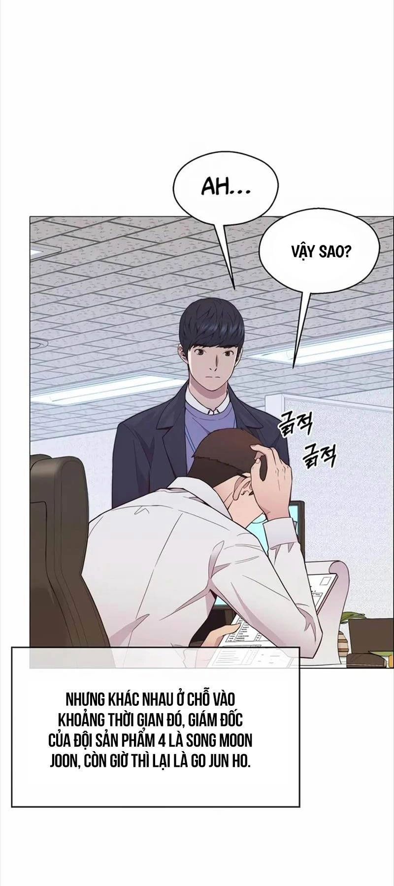 Người Đàn Ông Thực Thụ Chapter 151 - 19