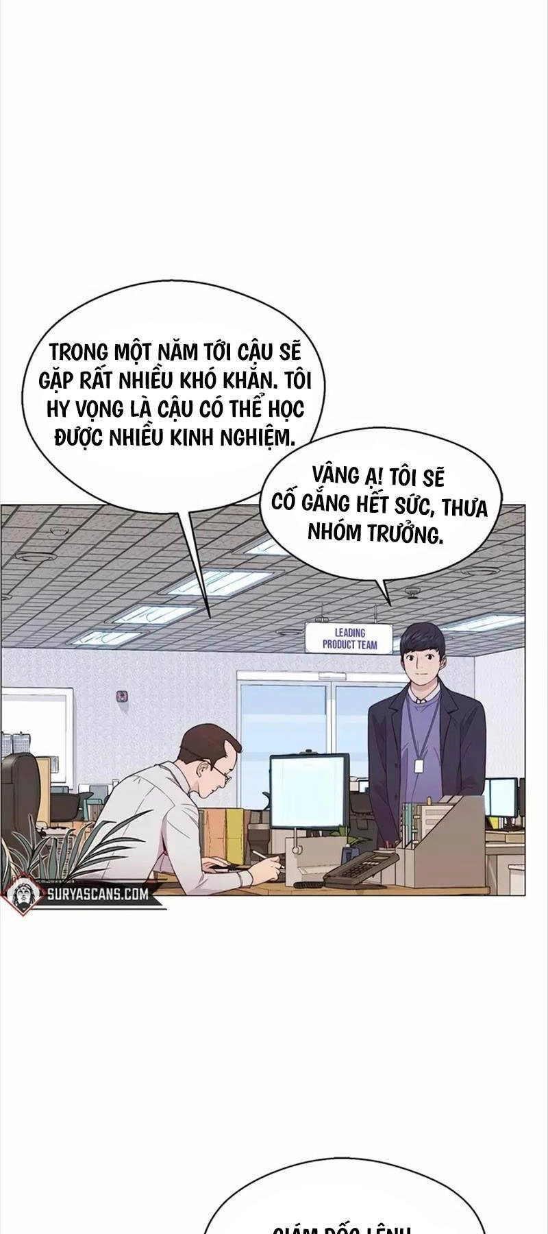 Người Đàn Ông Thực Thụ Chapter 151 - 20