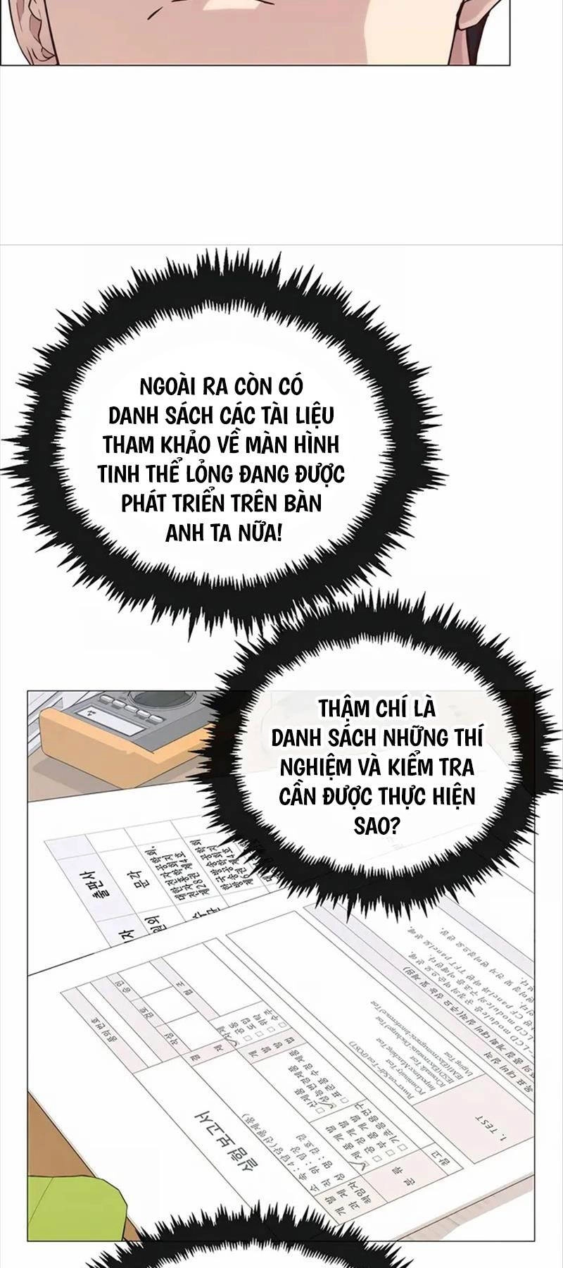 Người Đàn Ông Thực Thụ Chapter 151 - 22