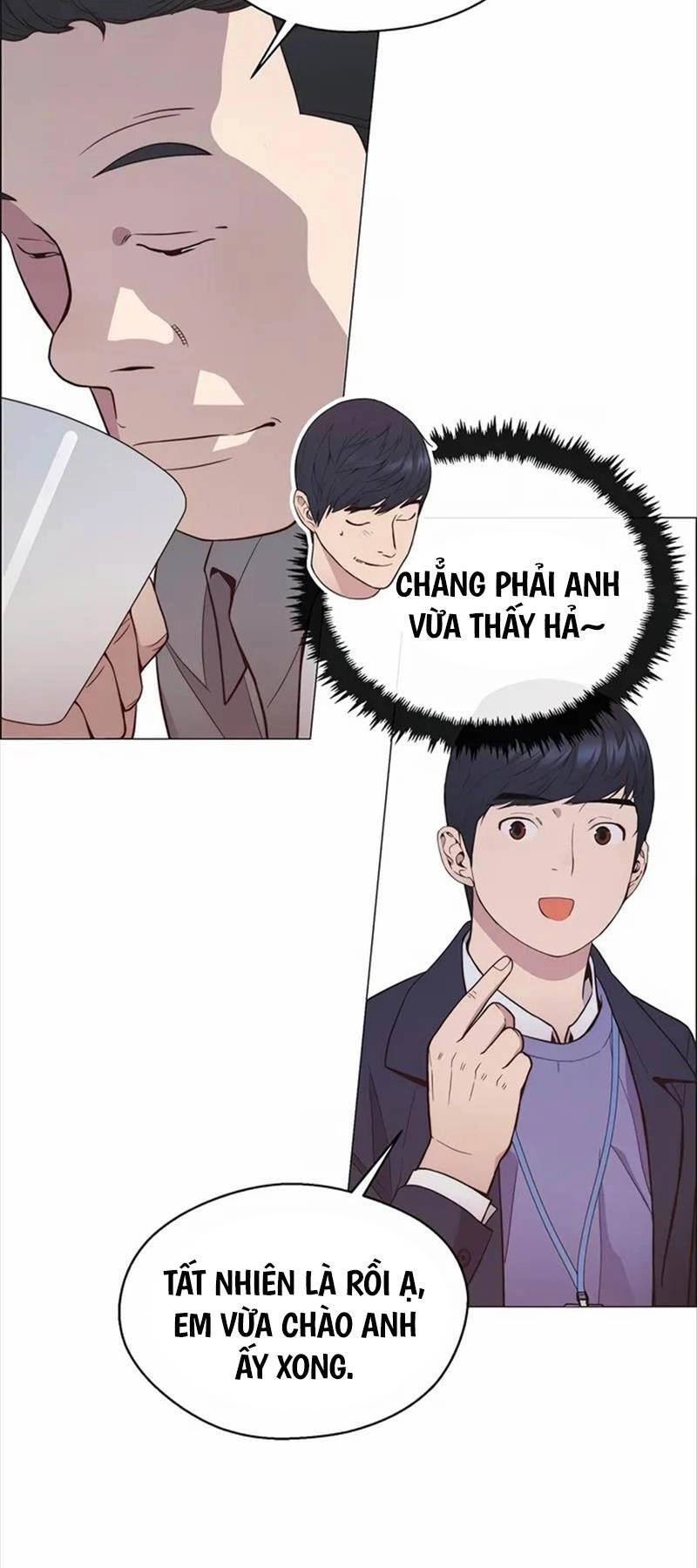 Người Đàn Ông Thực Thụ Chapter 151 - 34