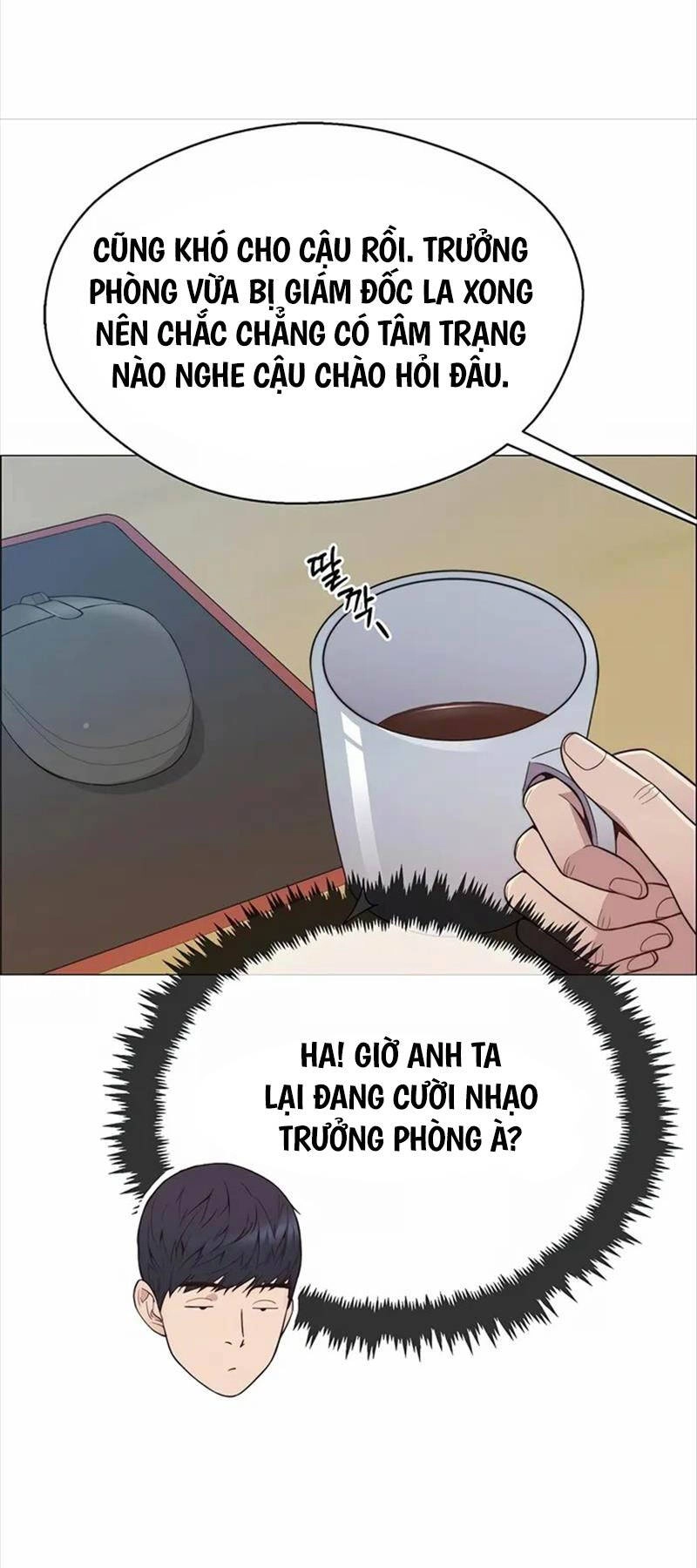 Người Đàn Ông Thực Thụ Chapter 151 - 35