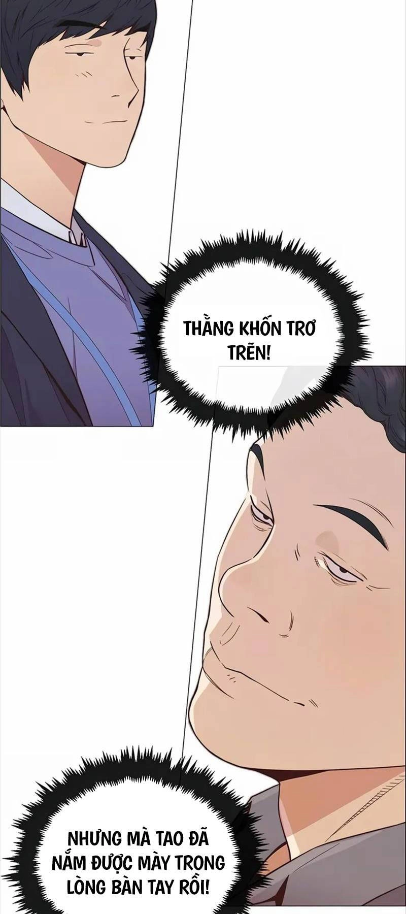 Người Đàn Ông Thực Thụ Chapter 151 - 40