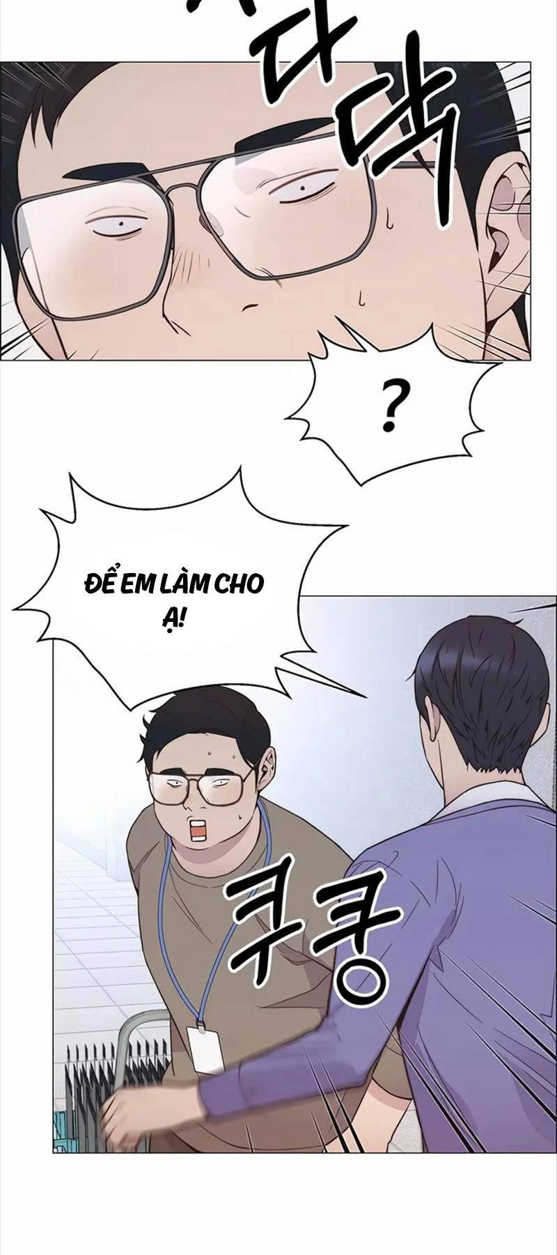 Người Đàn Ông Thực Thụ Chapter 151 - 45