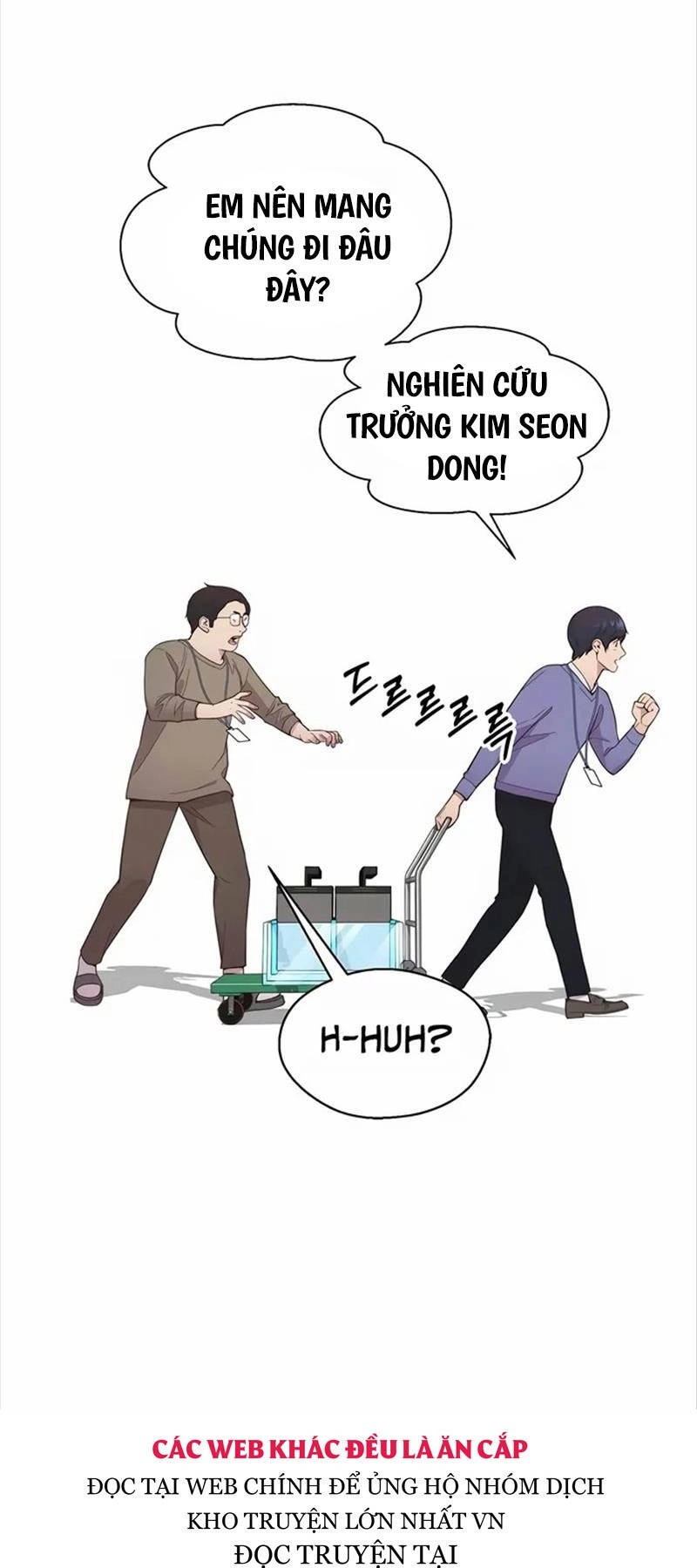 Người Đàn Ông Thực Thụ Chapter 151 - 46