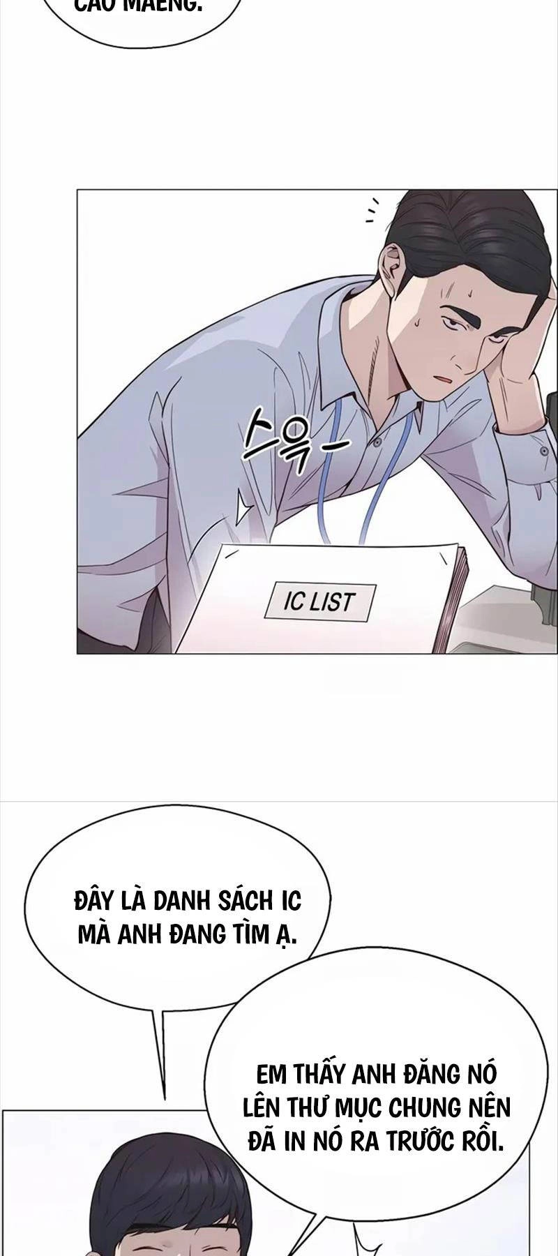 Người Đàn Ông Thực Thụ Chapter 151 - 48