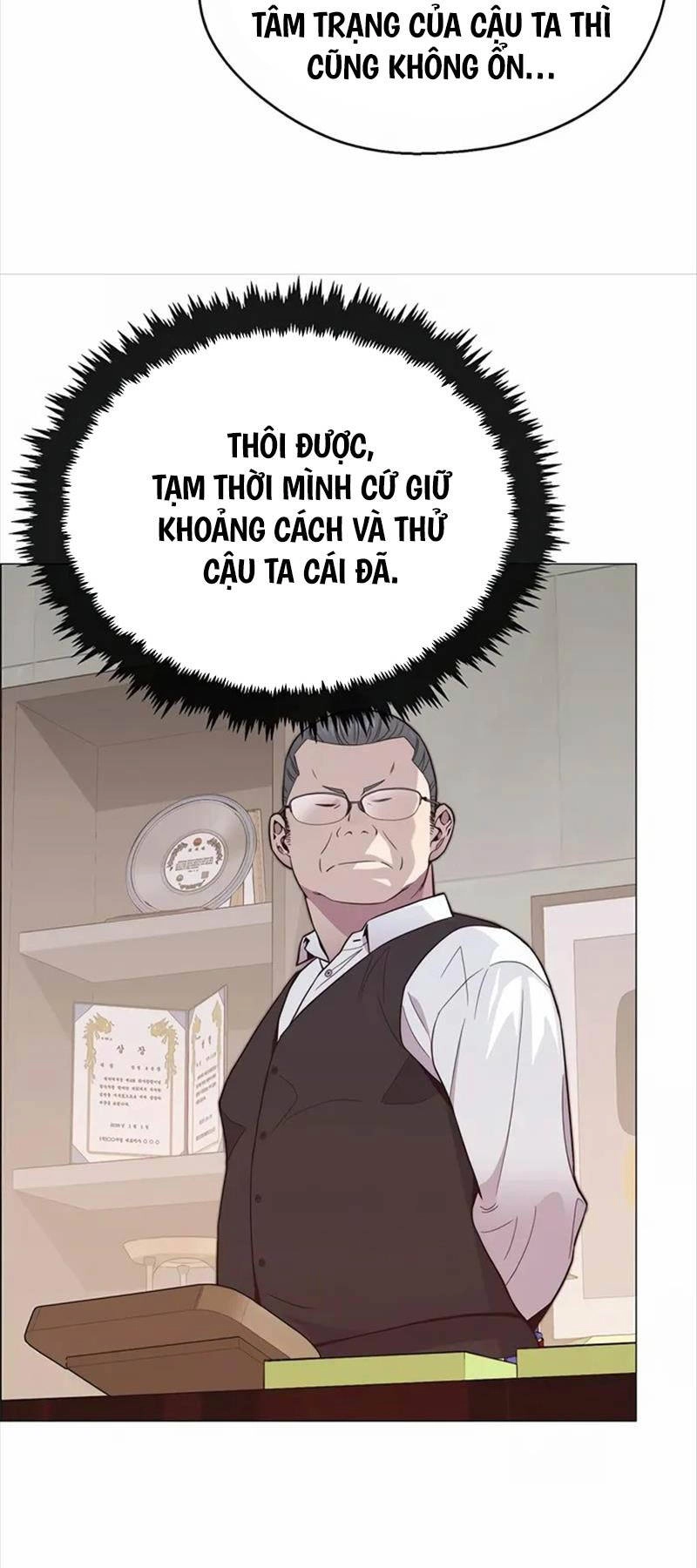 Người Đàn Ông Thực Thụ Chapter 151 - 57