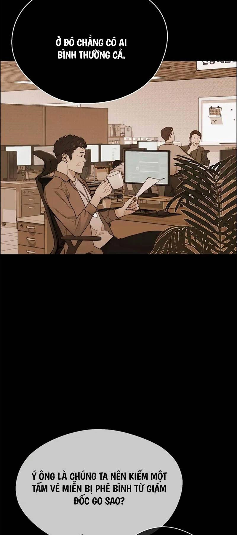 Người Đàn Ông Thực Thụ Chapter 151 - 68