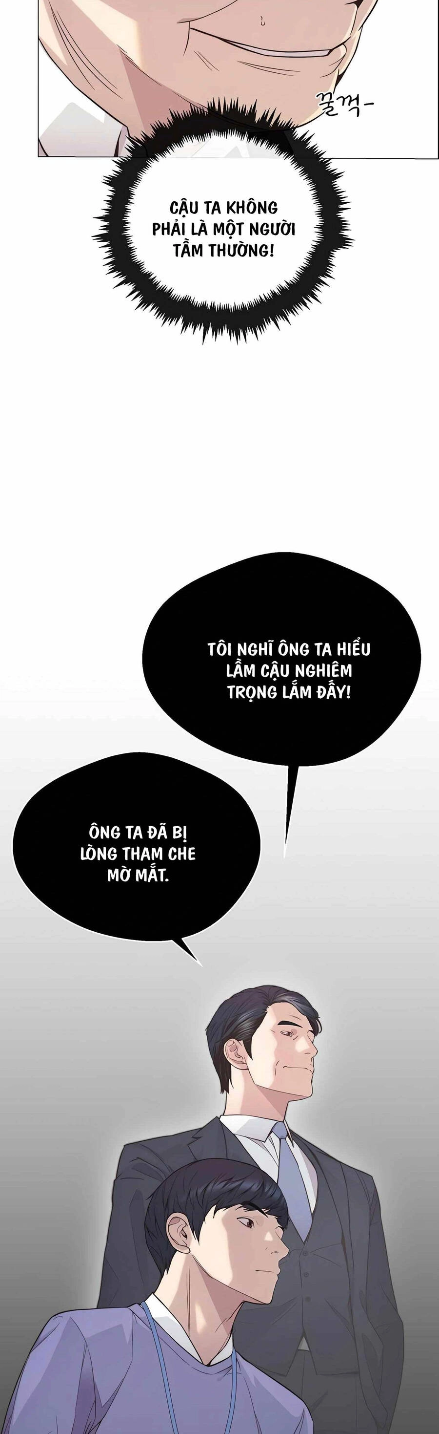 Người Đàn Ông Thực Thụ Chapter 152 - 6