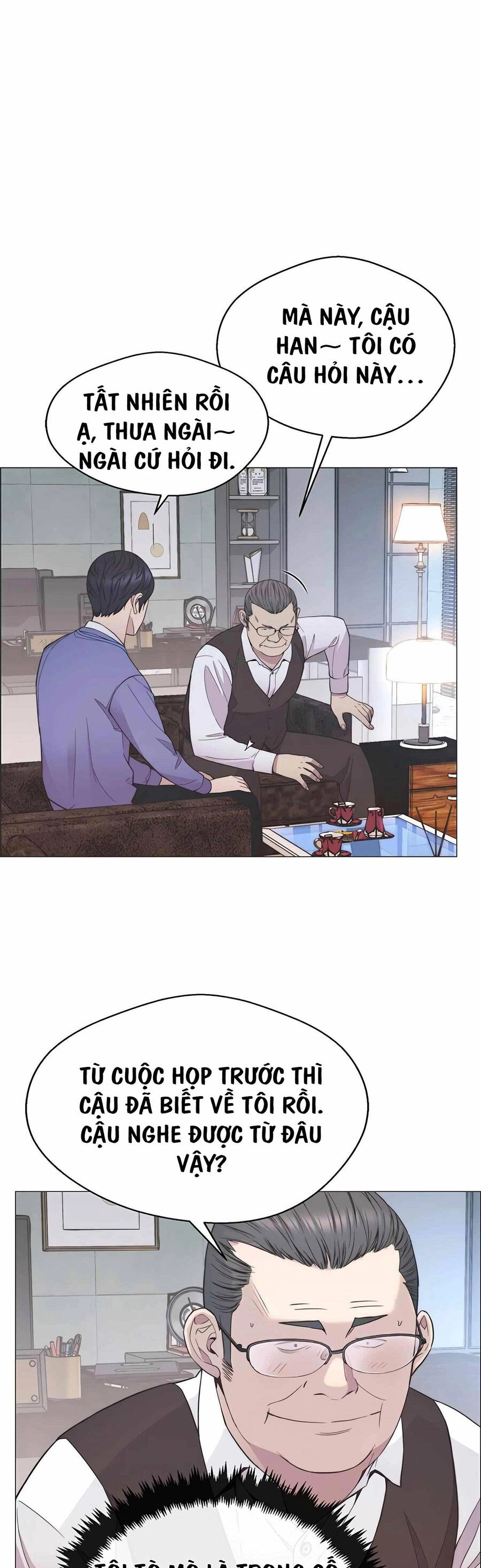 Người Đàn Ông Thực Thụ Chapter 152 - 10