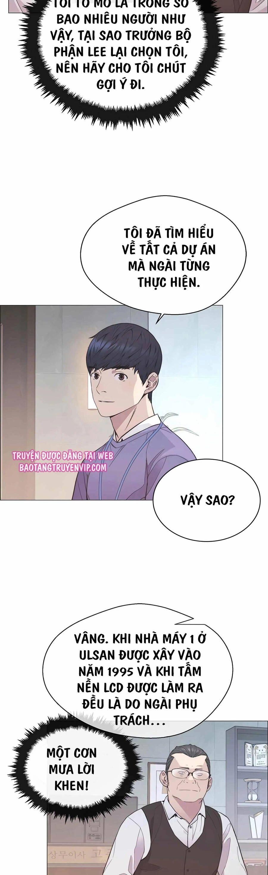 Người Đàn Ông Thực Thụ Chapter 152 - 11