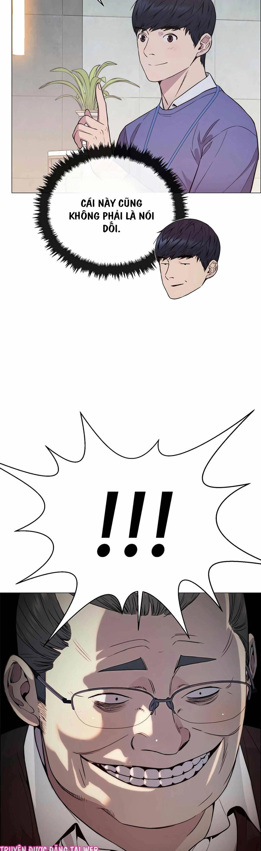 Người Đàn Ông Thực Thụ Chapter 152 - 15