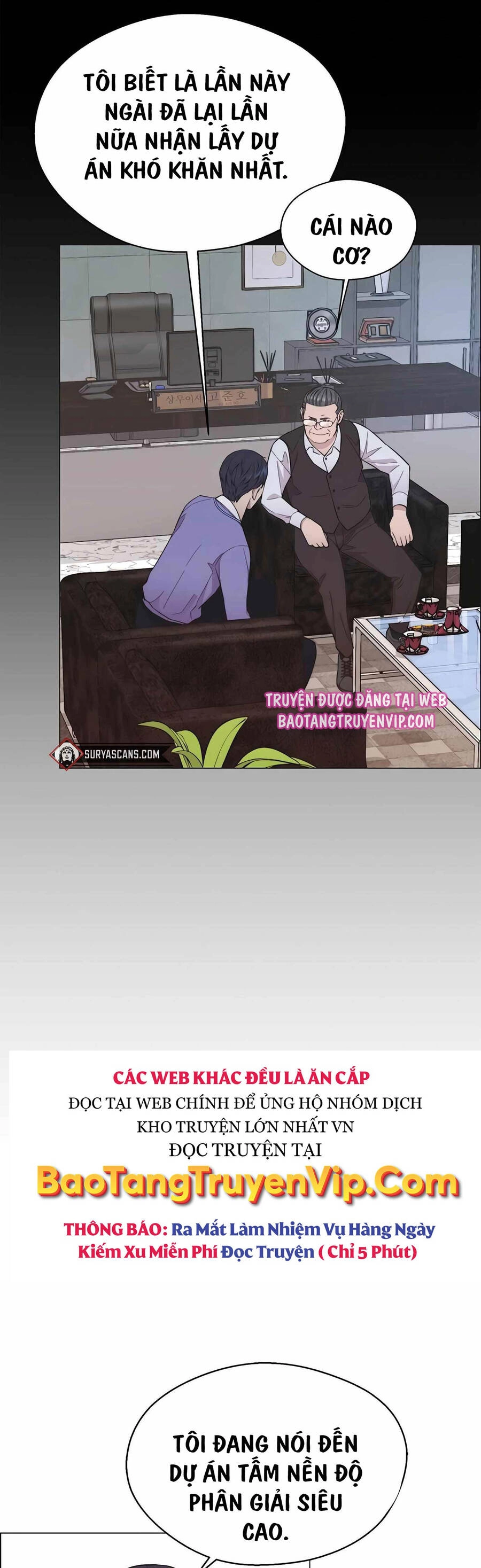 Người Đàn Ông Thực Thụ Chapter 152 - 18