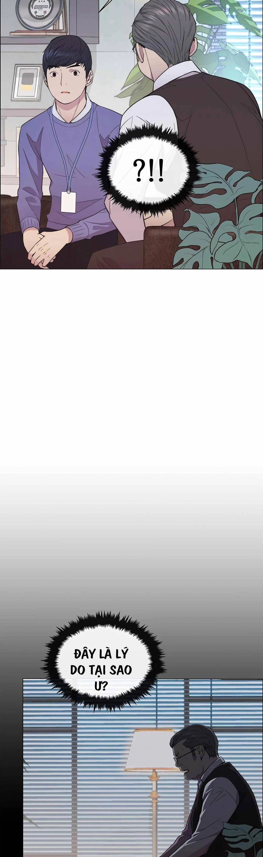 Người Đàn Ông Thực Thụ Chapter 152 - 20