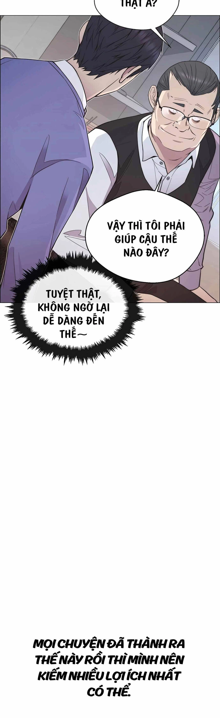 Người Đàn Ông Thực Thụ Chapter 152 - 23