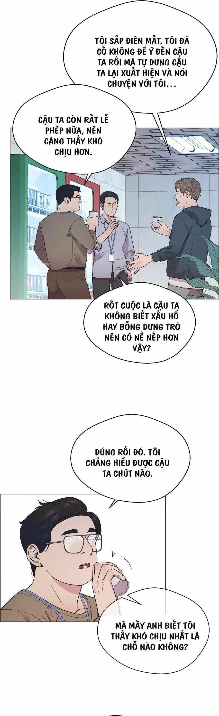 Người Đàn Ông Thực Thụ Chapter 152 - 29