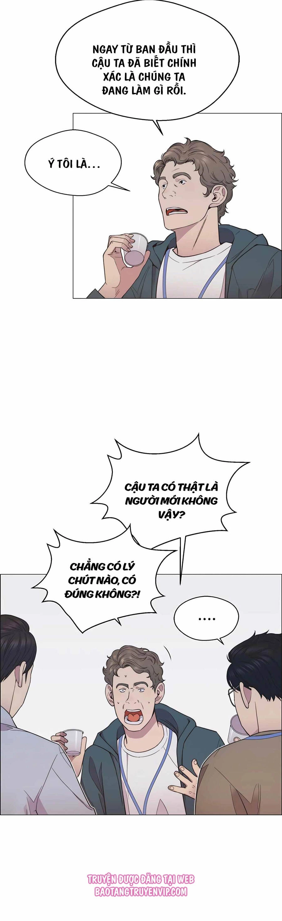 Người Đàn Ông Thực Thụ Chapter 152 - 30