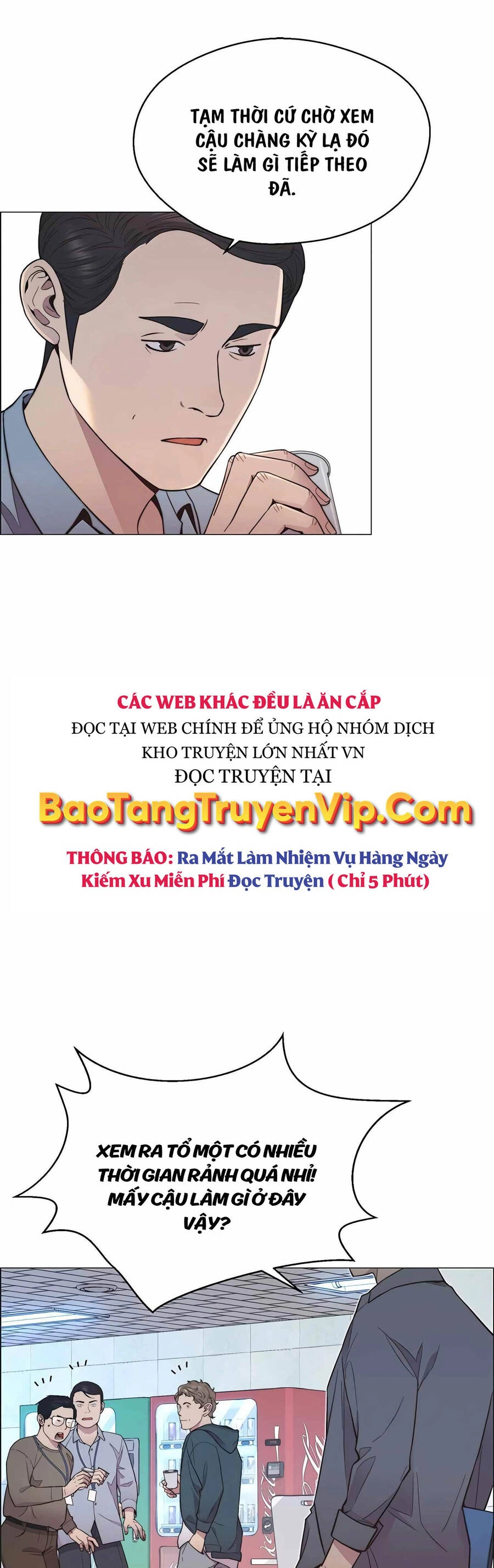 Người Đàn Ông Thực Thụ Chapter 152 - 31
