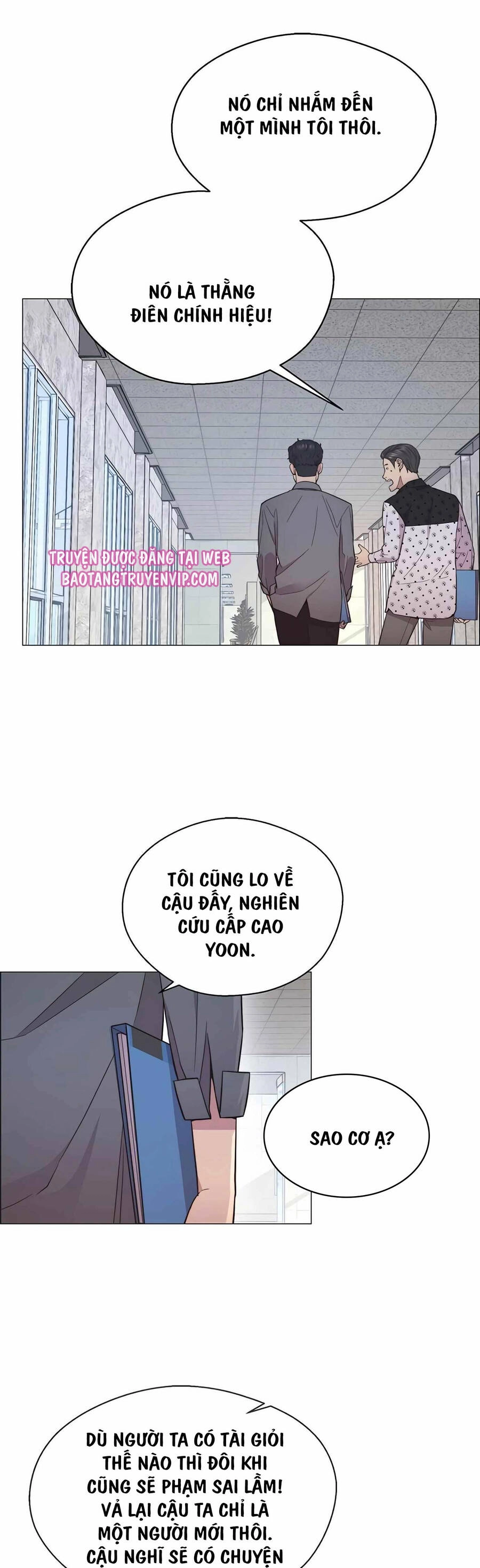 Người Đàn Ông Thực Thụ Chapter 152 - 34