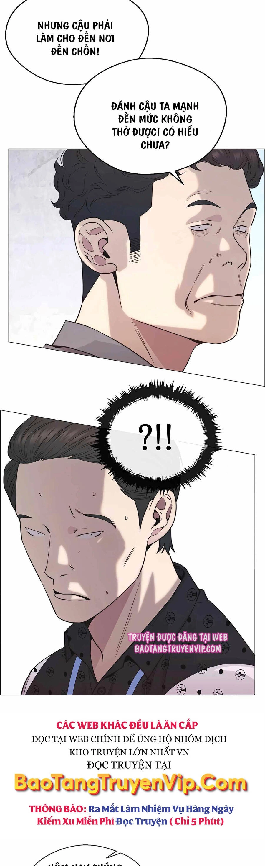 Người Đàn Ông Thực Thụ Chapter 152 - 36