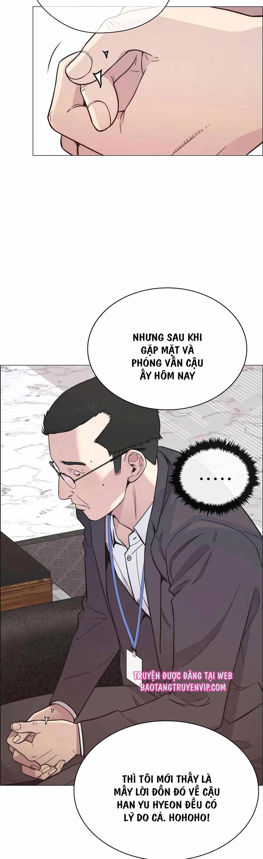 Người Đàn Ông Thực Thụ Chapter 152 - 40