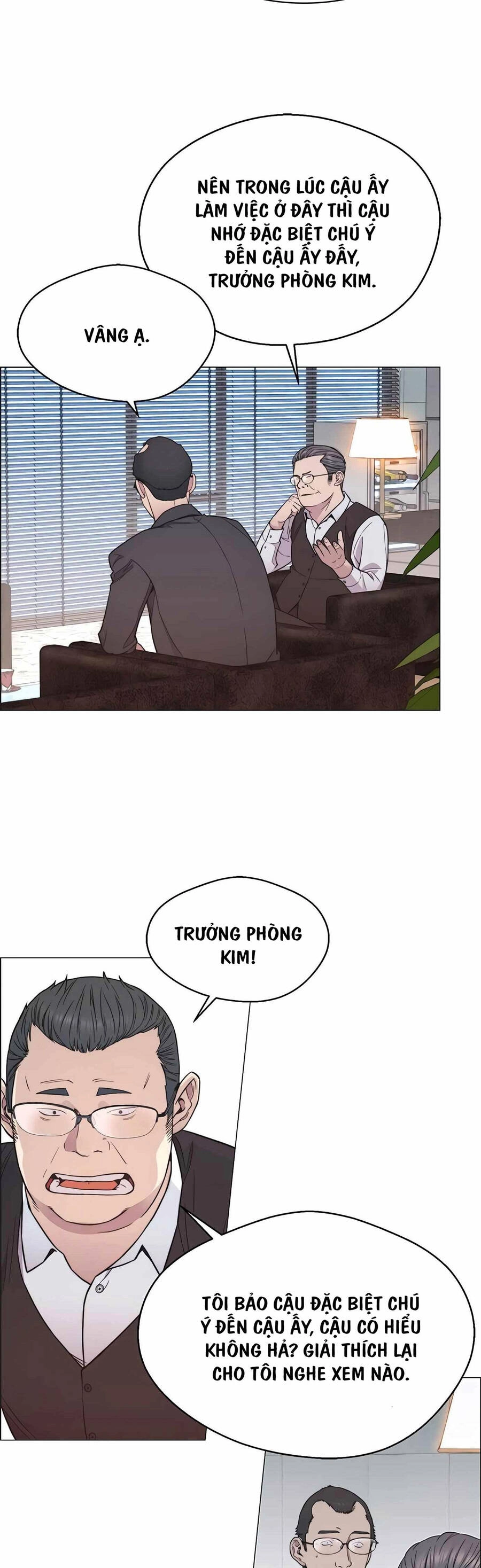 Người Đàn Ông Thực Thụ Chapter 152 - 41