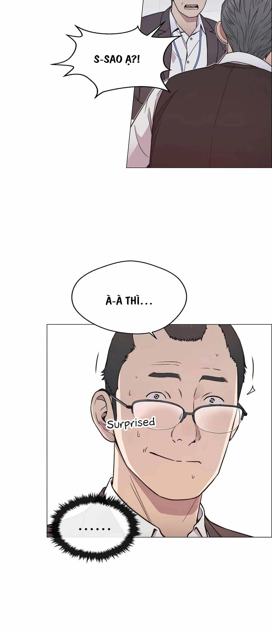 Người Đàn Ông Thực Thụ Chapter 152 - 42