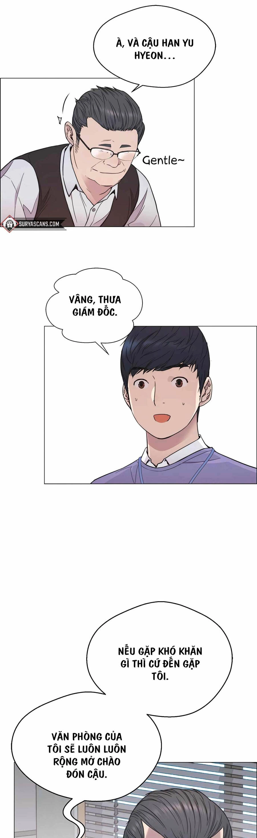 Người Đàn Ông Thực Thụ Chapter 152 - 44