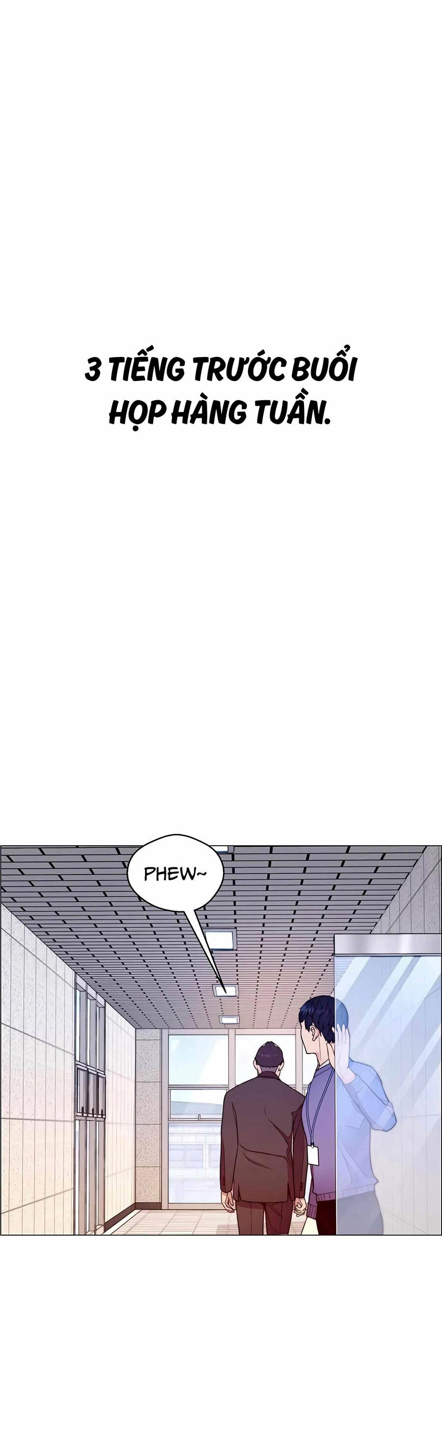 Người Đàn Ông Thực Thụ Chapter 153 - 3