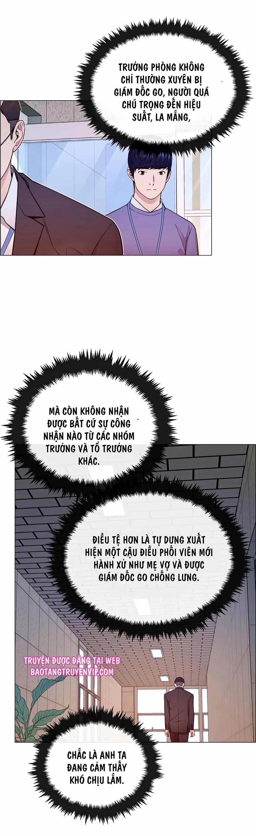 Người Đàn Ông Thực Thụ Chapter 153 - 4