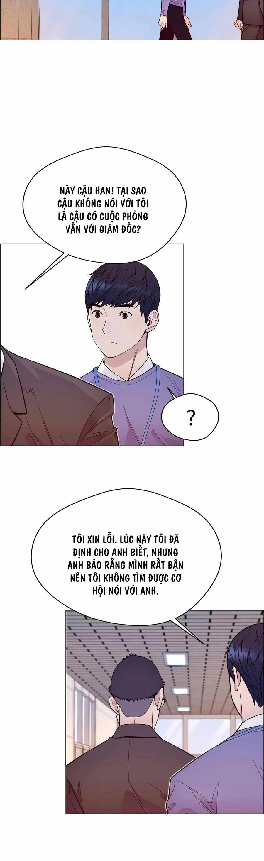 Người Đàn Ông Thực Thụ Chapter 153 - 6