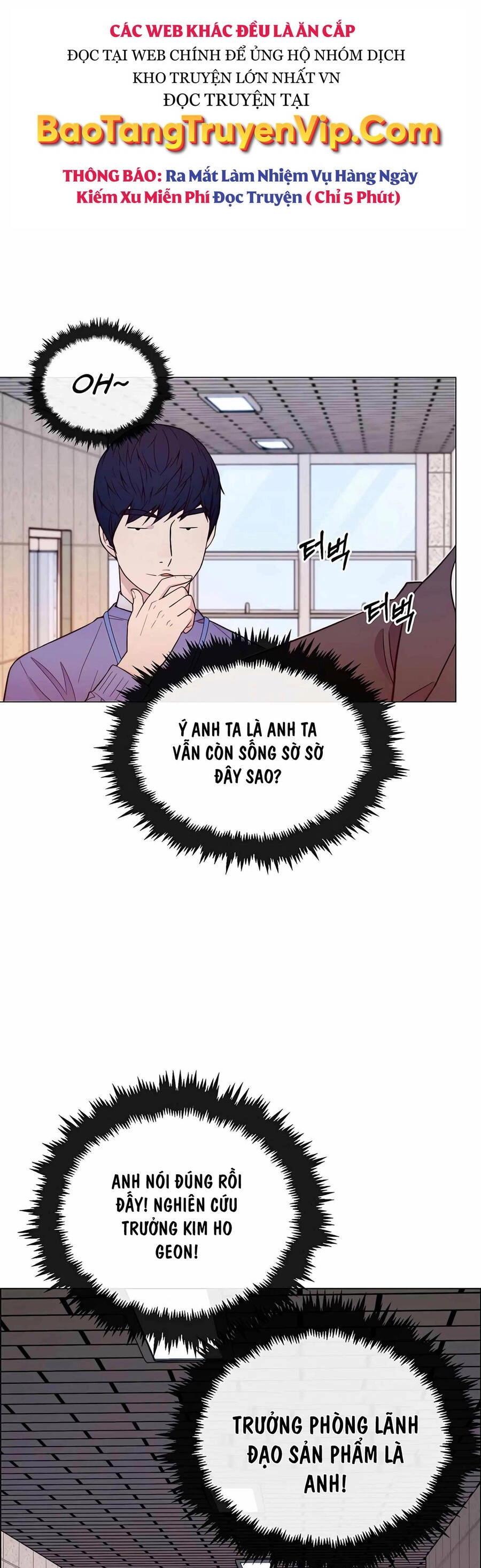 Người Đàn Ông Thực Thụ Chapter 153 - 9