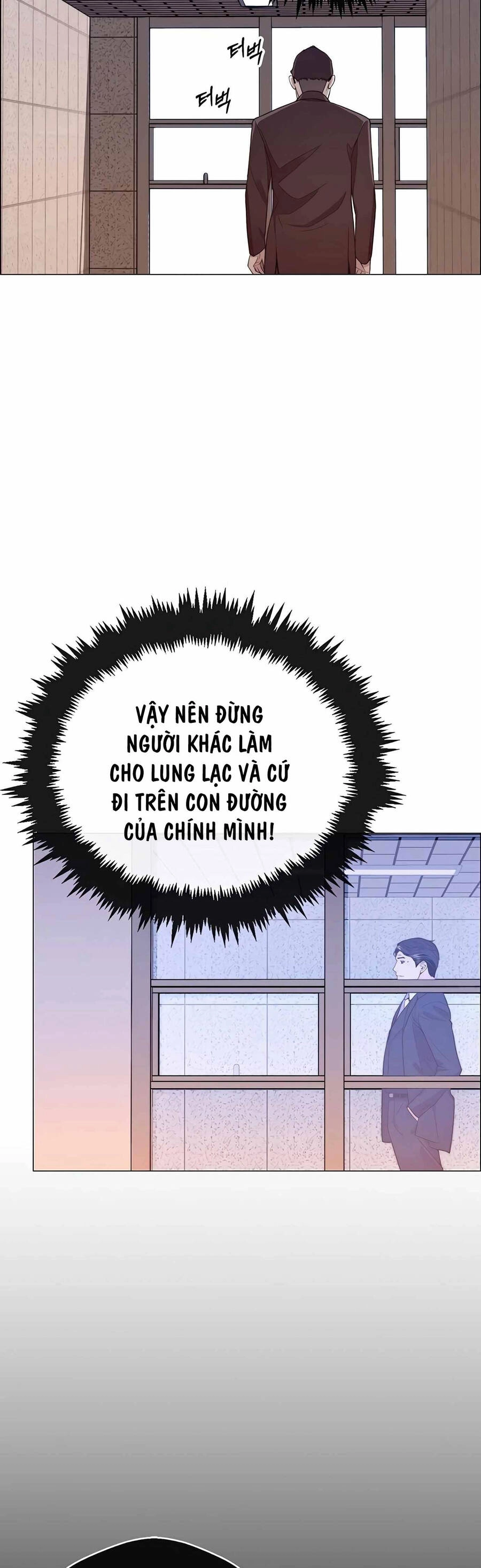 Người Đàn Ông Thực Thụ Chapter 153 - 10