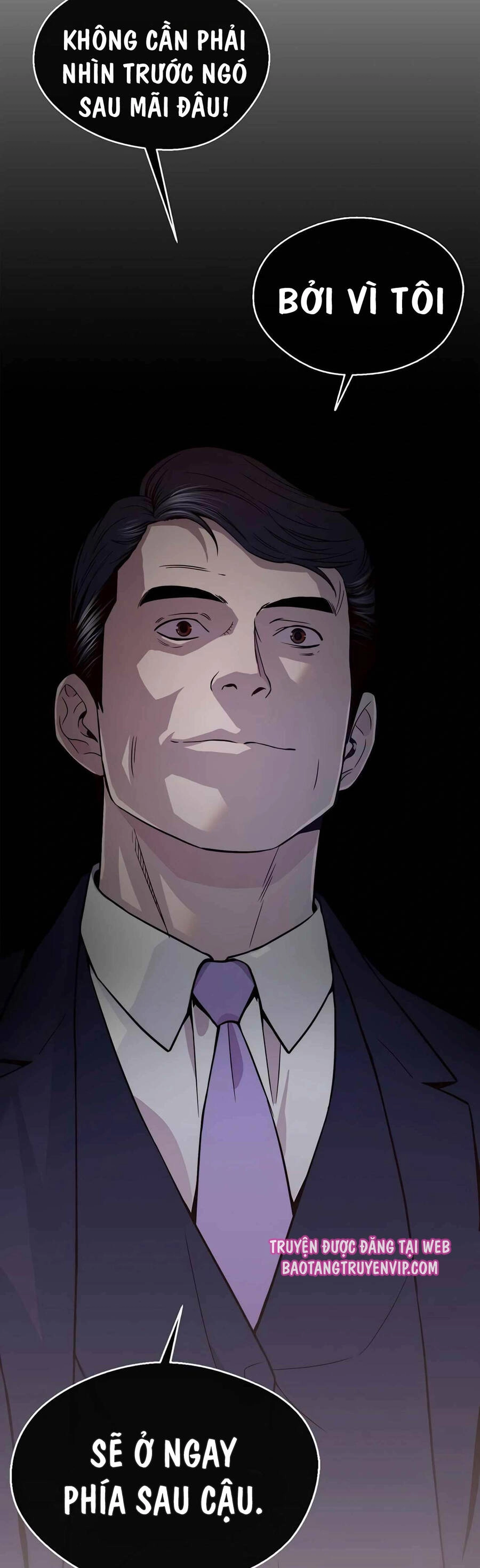 Người Đàn Ông Thực Thụ Chapter 153 - 11