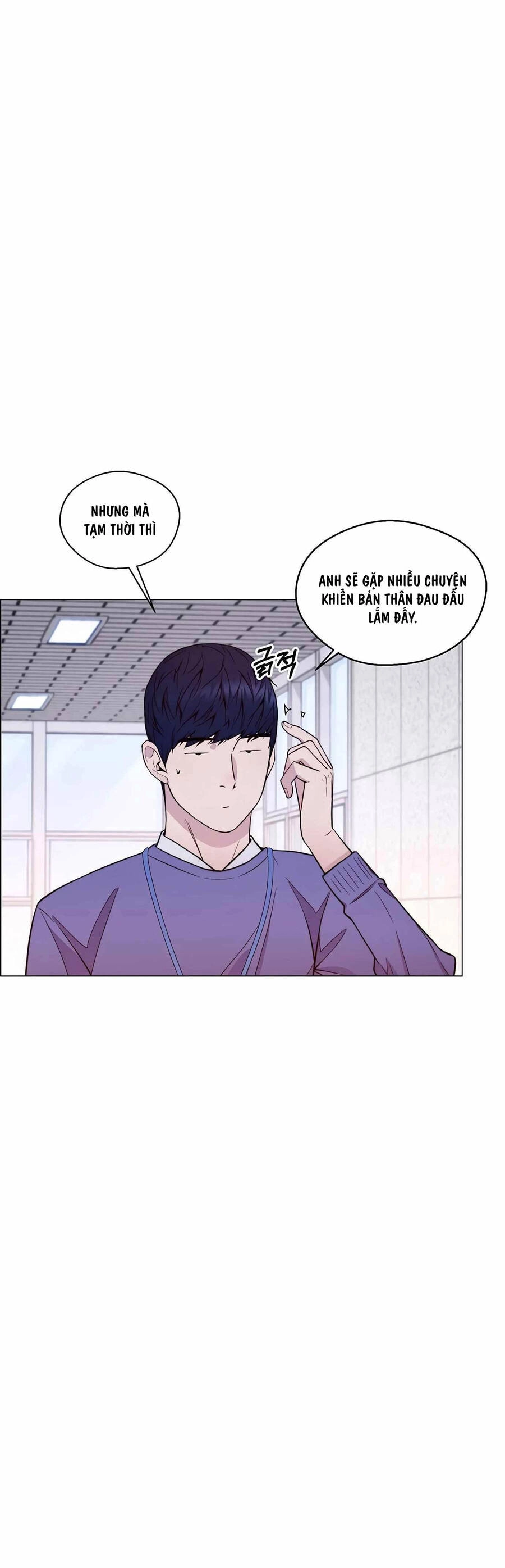 Người Đàn Ông Thực Thụ Chapter 153 - 13