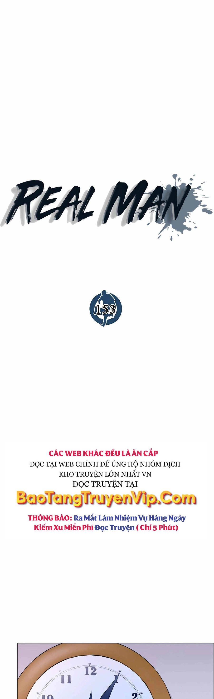 Người Đàn Ông Thực Thụ Chapter 153 - 14