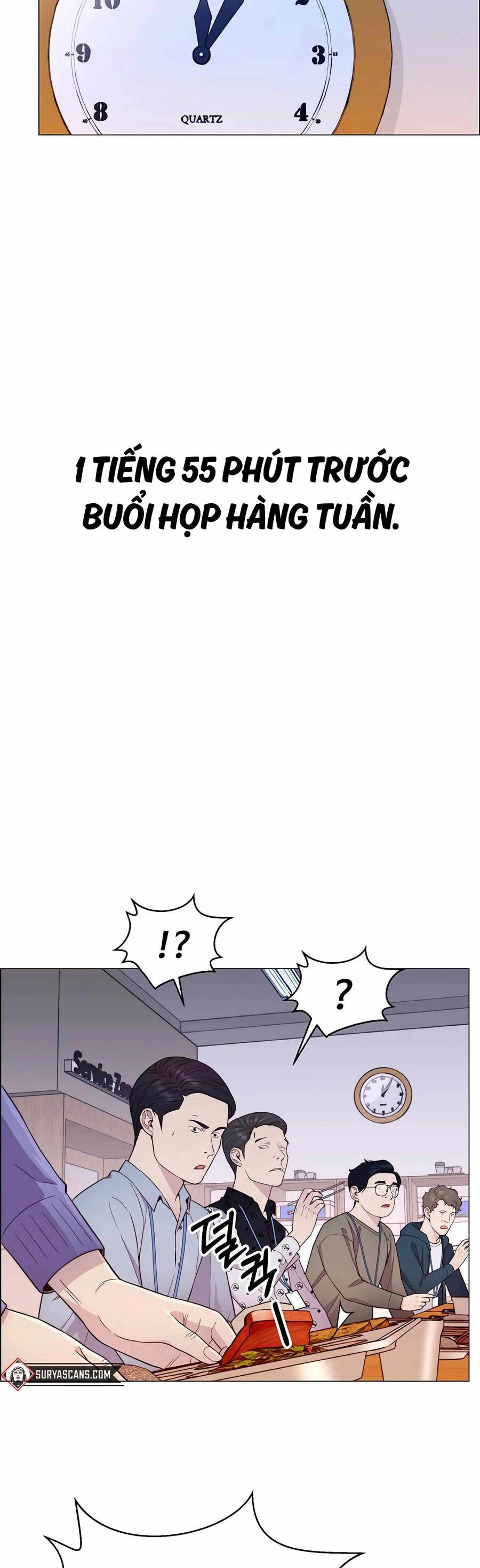 Người Đàn Ông Thực Thụ Chapter 153 - 15