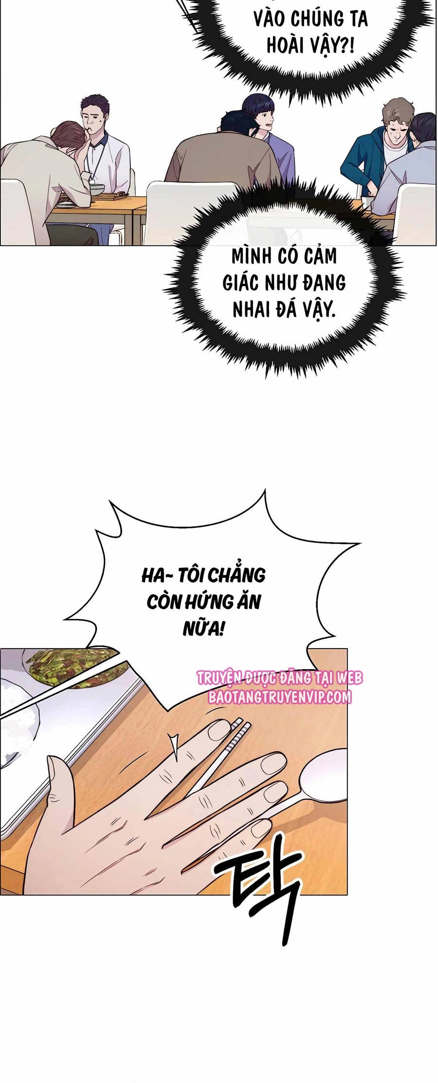 Người Đàn Ông Thực Thụ Chapter 153 - 18