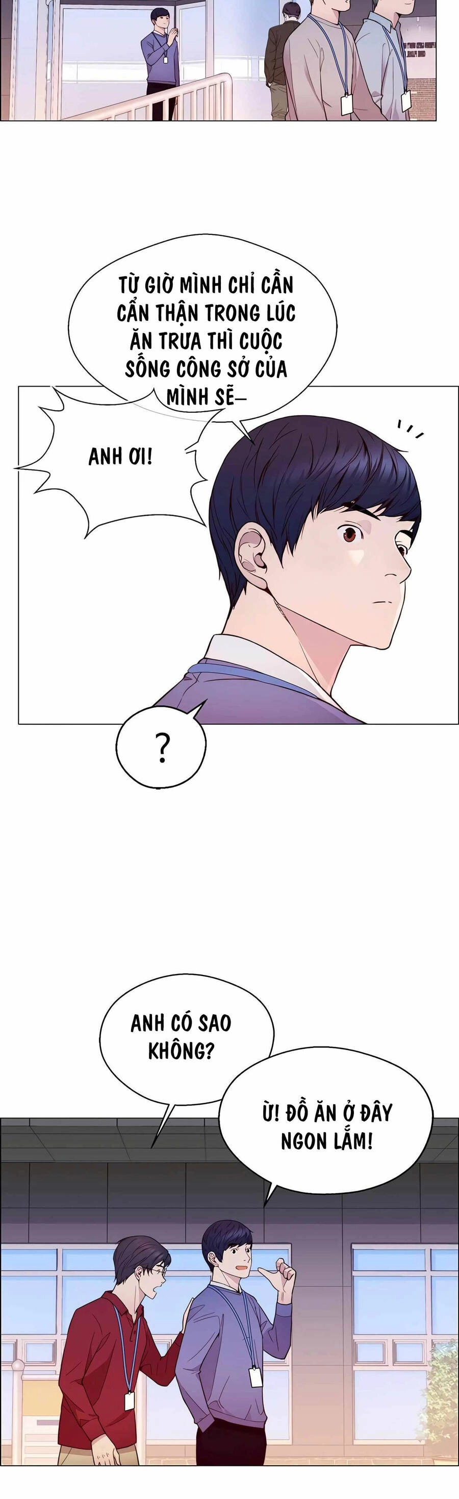 Người Đàn Ông Thực Thụ Chapter 153 - 22