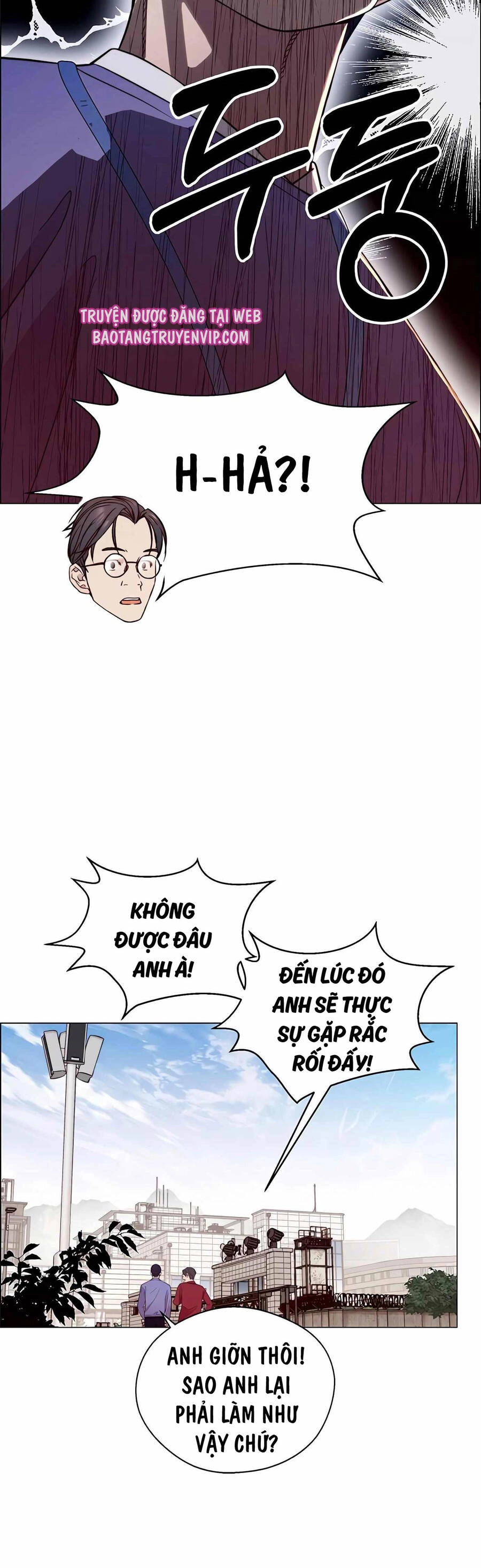 Người Đàn Ông Thực Thụ Chapter 153 - 25