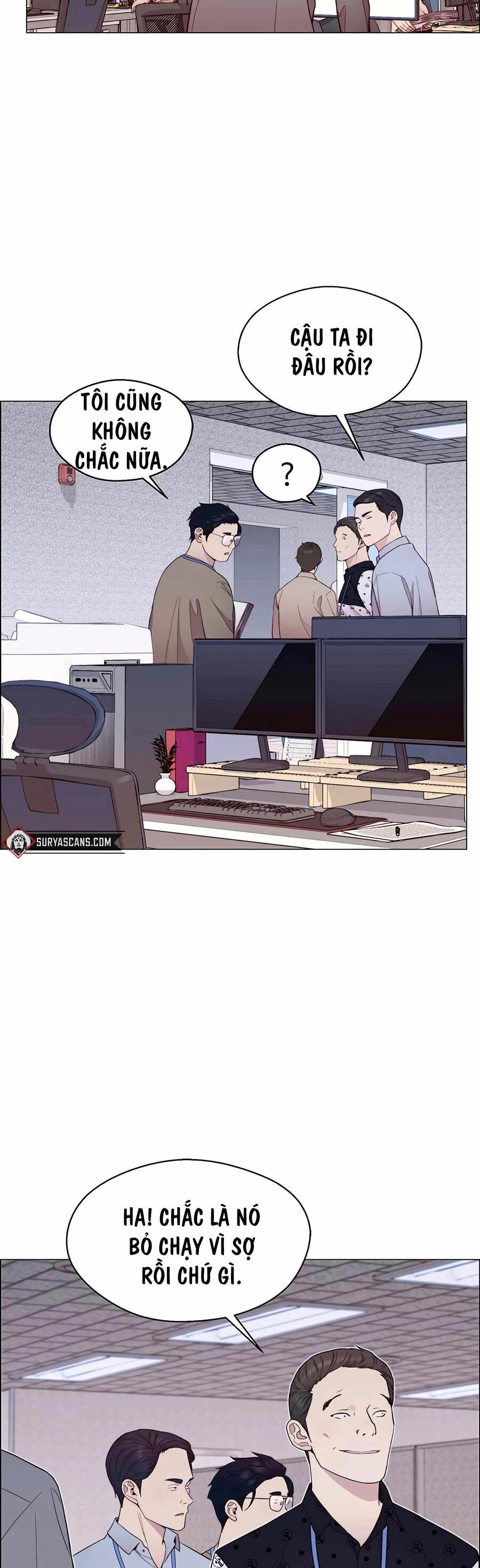 Người Đàn Ông Thực Thụ Chapter 153 - 28