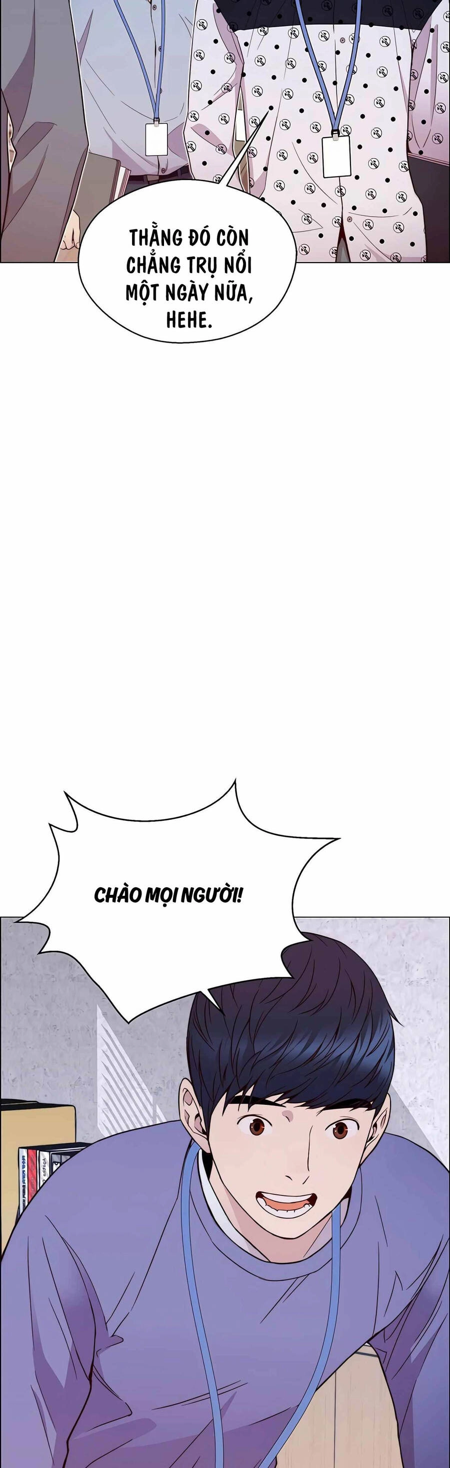 Người Đàn Ông Thực Thụ Chapter 153 - 29