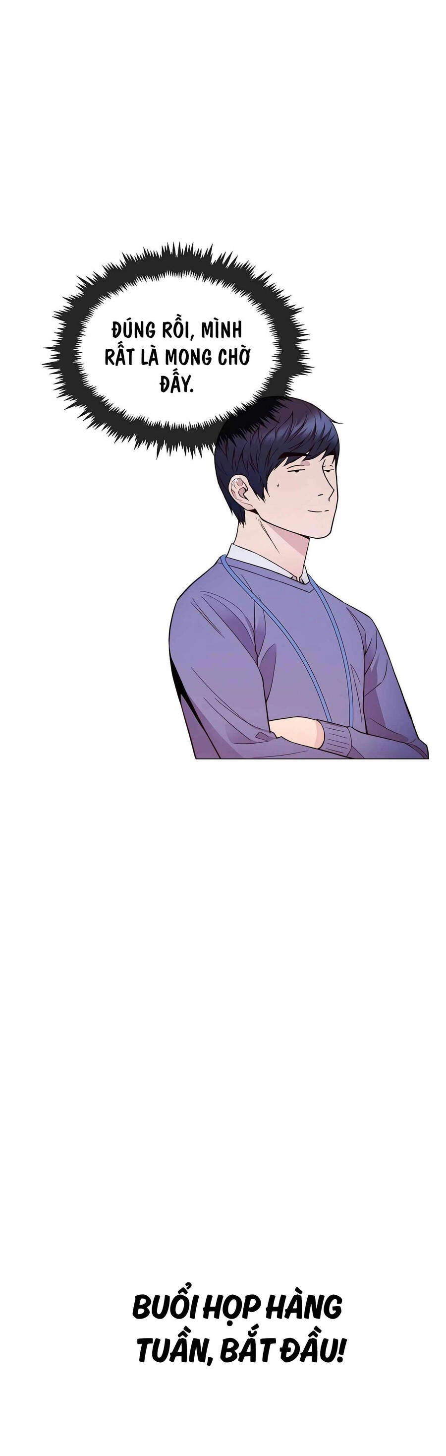 Người Đàn Ông Thực Thụ Chapter 153 - 31