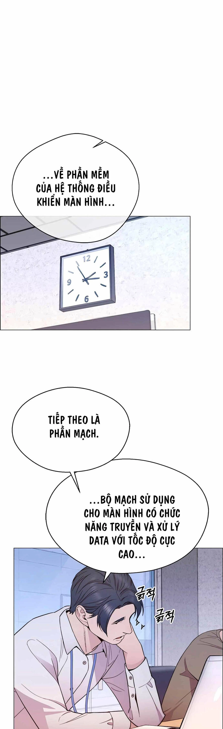 Người Đàn Ông Thực Thụ Chapter 153 - 32