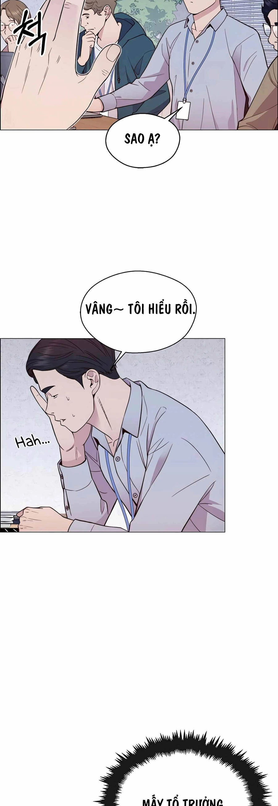 Người Đàn Ông Thực Thụ Chapter 153 - 37