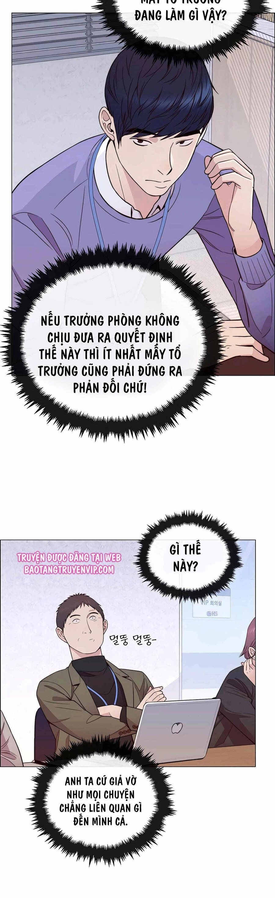 Người Đàn Ông Thực Thụ Chapter 153 - 38