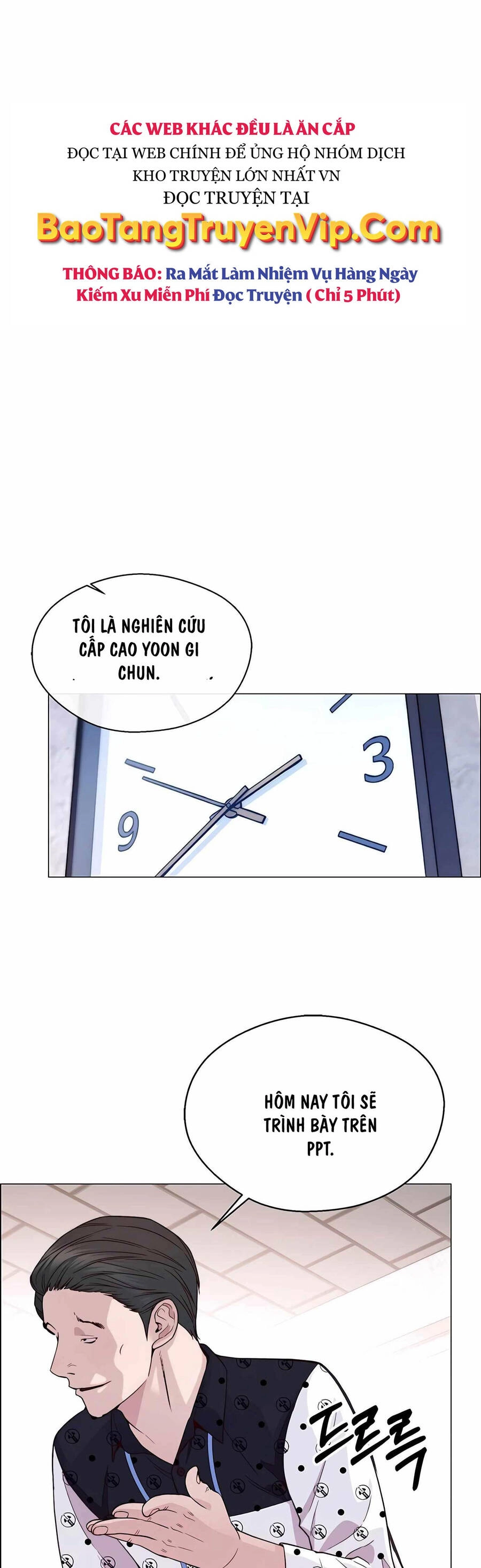 Người Đàn Ông Thực Thụ Chapter 153 - 39