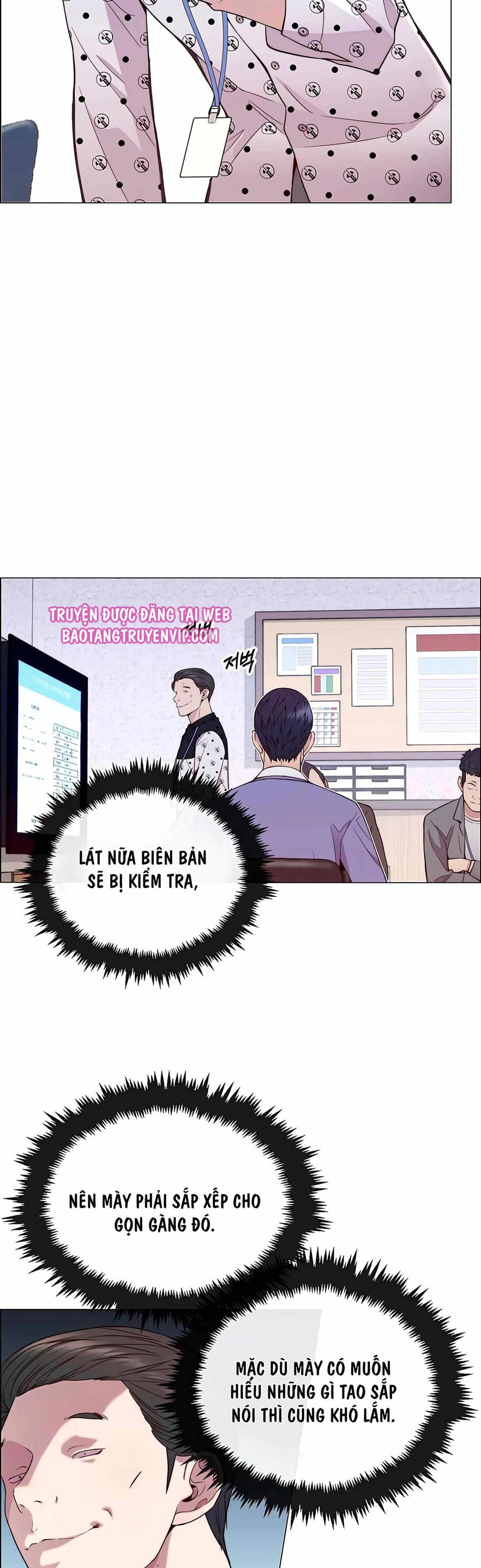 Người Đàn Ông Thực Thụ Chapter 153 - 40