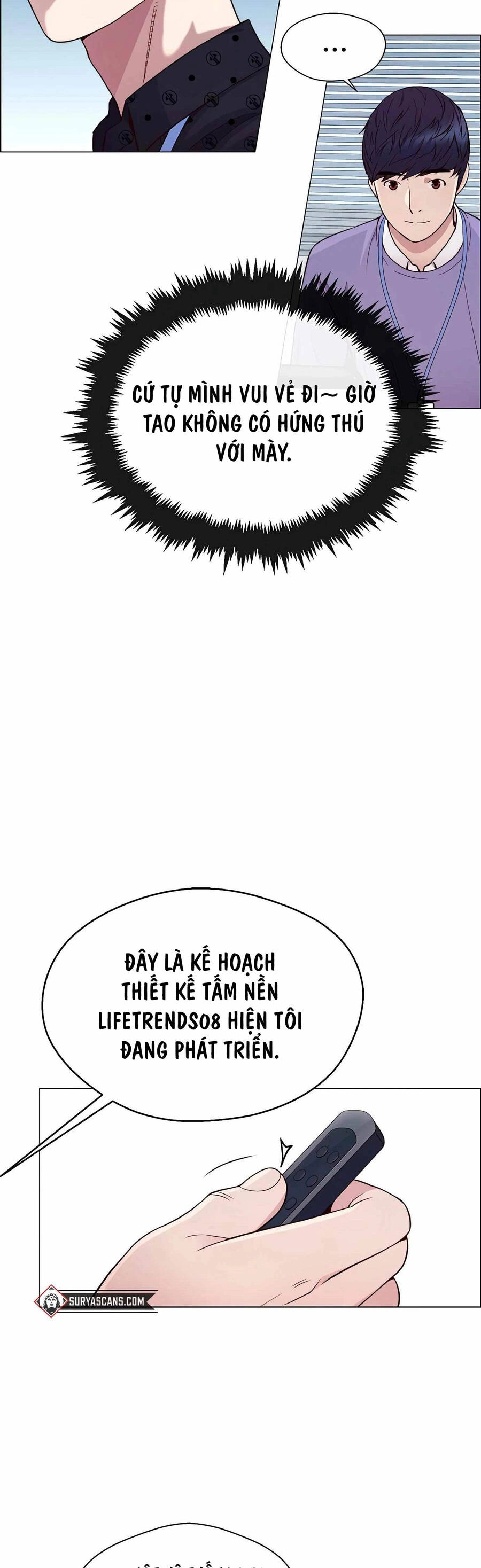 Người Đàn Ông Thực Thụ Chapter 153 - 41