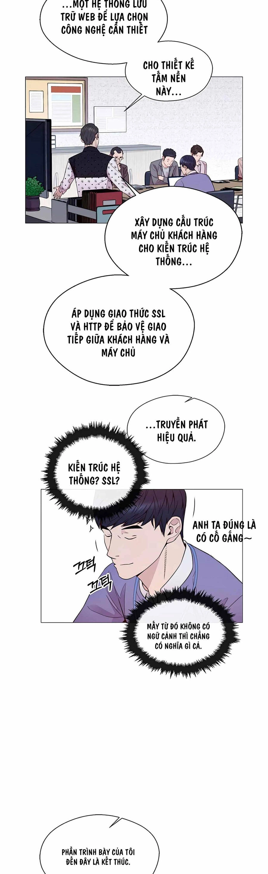 Người Đàn Ông Thực Thụ Chapter 153 - 42