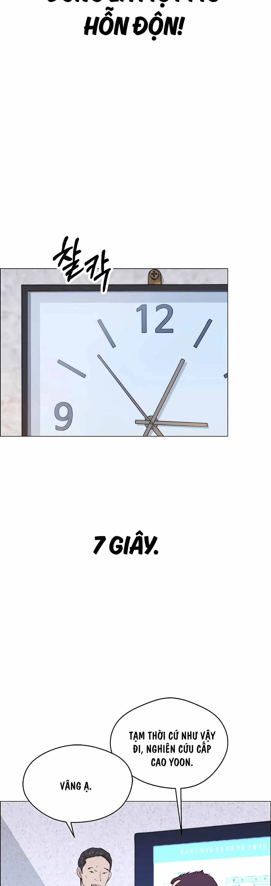 Người Đàn Ông Thực Thụ Chapter 153 - 45